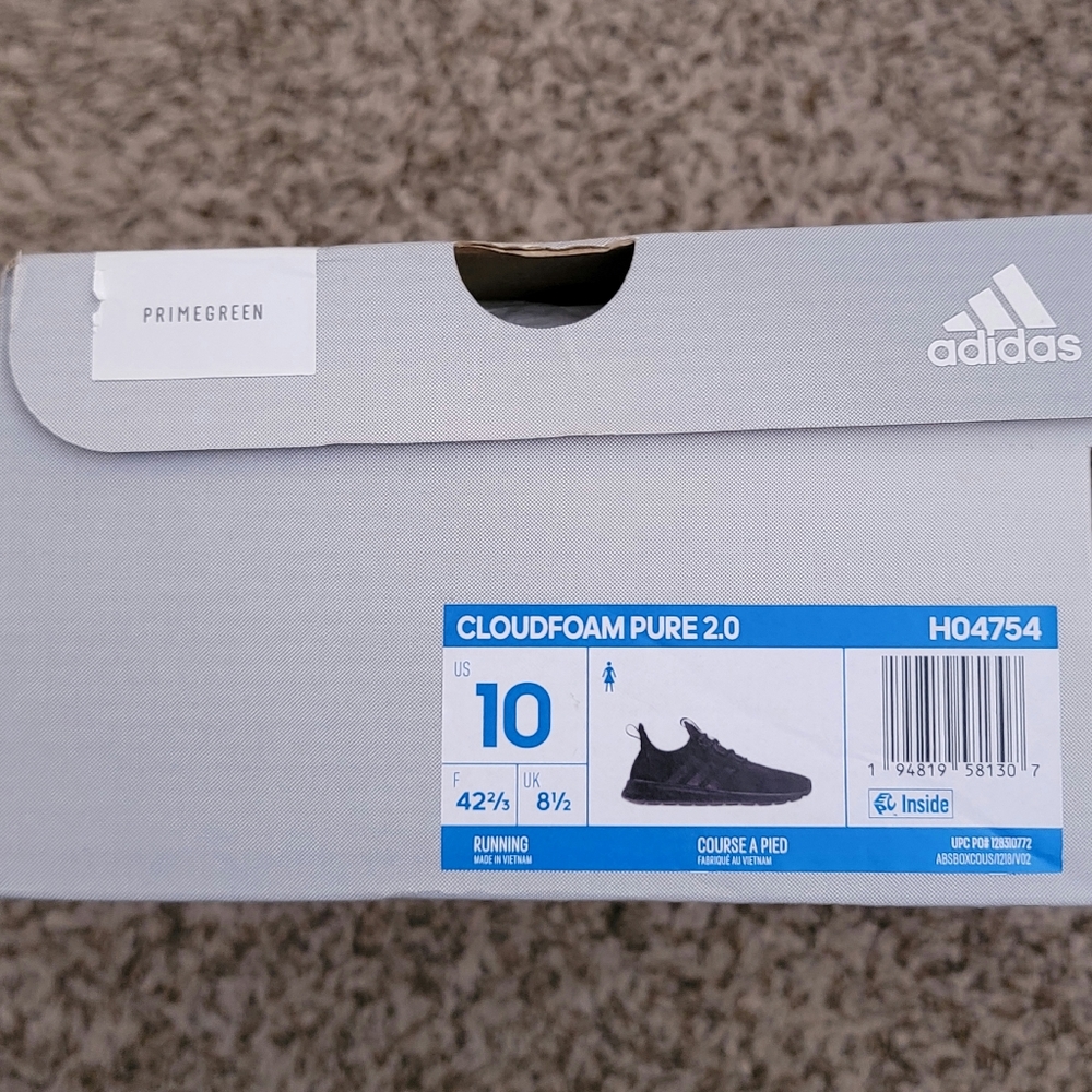 Adidas womens sneakers - Picture 5 of 5